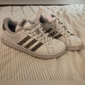 Women’s adidas sneakers